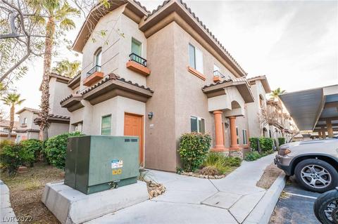 7701 W Robindale Rd #255, Las Vegas, NV 89113
