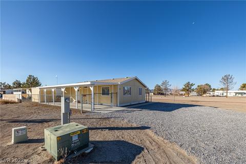 131 Steptoe St, Pahrump, NV 89048