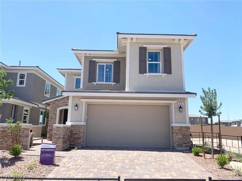 673 Cadence Vista Dr, Henderson, NV 89011