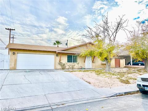 3597 Applewood Ave, Las Vegas, NV 89121