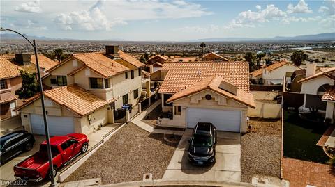 2285 High Terrace Ln, Laughlin, NV 89029
