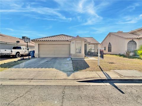 2101 Kapok Tree Ln, Las Vegas, NV 89142