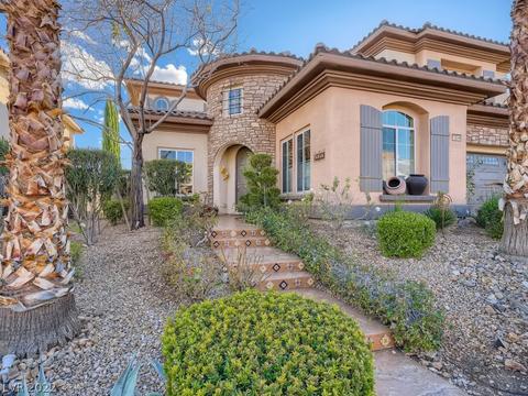 12049 La Palmera Ave, Las Vegas, NV 89138