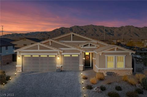 4310 Rubious Ave, North Las Vegas, NV 89084