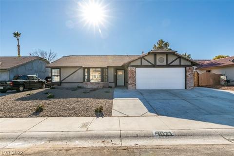 4821 Evergreen Glen Dr, Las Vegas, NV 89130