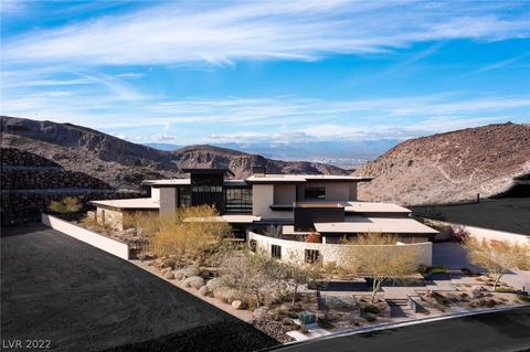 19 Sanctuary Peak Ct, Henderson, NV 89012