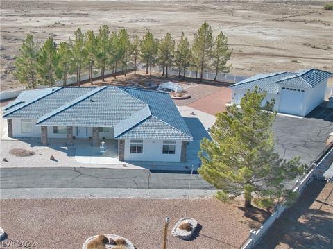 2440 Zephyr Ave, Pahrump, NV 89048