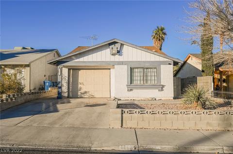 6608 Escalon Dr, Las Vegas, NV 89108