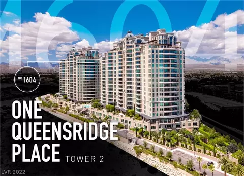 9103 Alta Dr #1604, Las Vegas, NV 89145