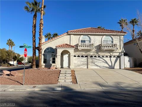 9530 Summerfest St, Las Vegas, NV 89123