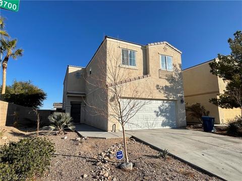 8706 Evan Lilas St, Las Vegas, NV 89148