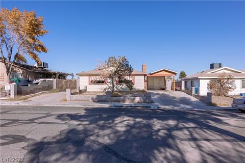 4682 Livermore Ave, Las Vegas, NV 89120