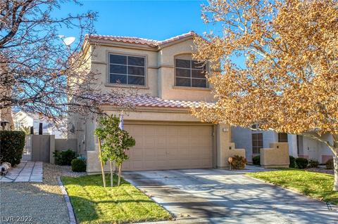 2237 Island Green Dr, Las Vegas, NV 89134