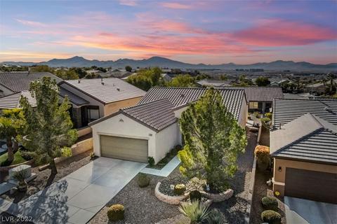 2001 Wildwood Lake St, Henderson, NV 89052