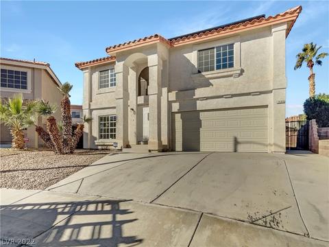 1468 Homestead Ct, Henderson, NV 89014