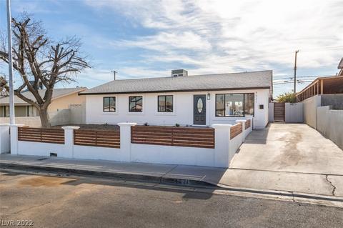 4521 Avondale Ave, Las Vegas, NV 89121