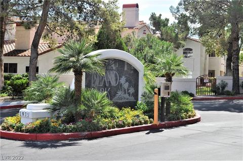 2975 Bluegrass Ln #1521, Henderson, NV 89074