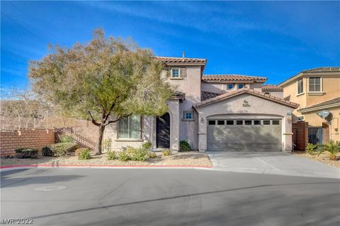 9891 Serona Heights Ct, Las Vegas, NV 89178