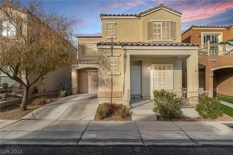 6644 Churnet Valley Ave, Las Vegas, NV 89139
