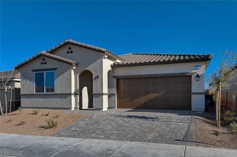 622 Sylvan St #LOT 19, Henderson, NV 89002