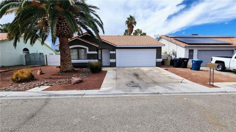 4443 Norma Jean Ln, North Las Vegas, NV 89031