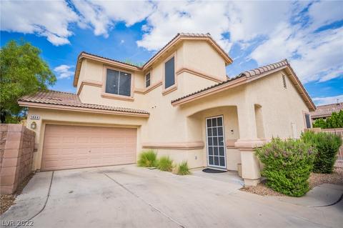 1484 Summer Glow Ave, Henderson, NV 89012