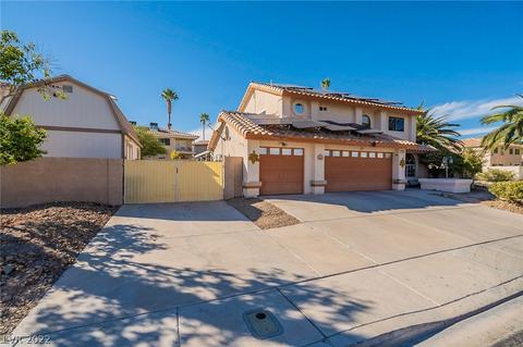 265 Via Malorca St, Henderson, NV 89074