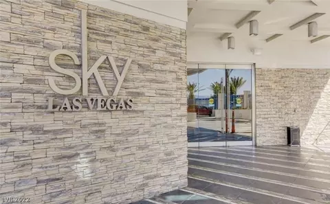 2700 Las Vegas Blvd #1206, Las Vegas, NV 89109