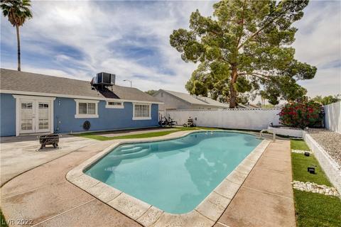 113 Hillsway Dr, Las Vegas, NV 89110