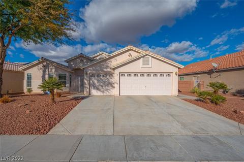 2636 Blue Ave, North Las Vegas, NV 89081