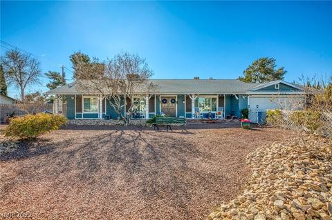 5805 W Cheyenne Ave, Las Vegas, NV 89108