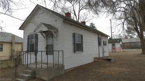 1142 Avenue D, Ely, NV 89301 photo 1