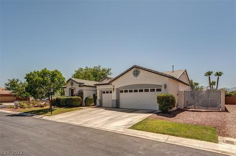 7221 Angels Meadow St, Las Vegas, NV 89131