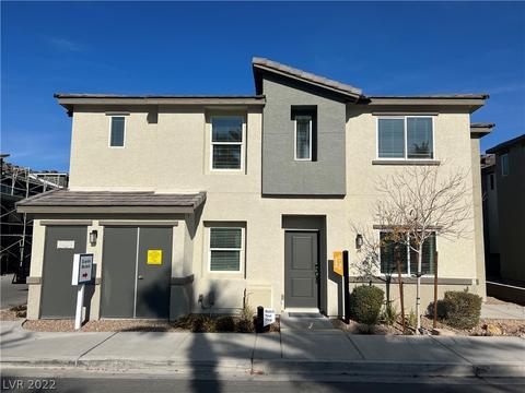 2726 Atomic Tangerine Way #4, Las Vegas, NV 89183