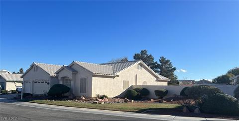 4343 Cobblehill Way, North Las Vegas, NV 89032