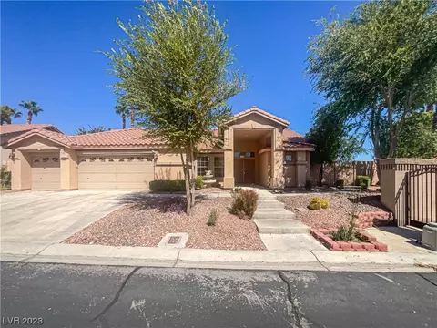 4192 Skywalker Ave, Las Vegas, NV 89120