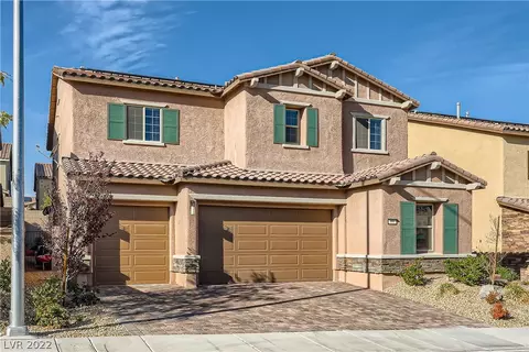 991 Alverstone Ct, Henderson, NV 89002