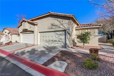 3420 Kilflyn St #102, Las Vegas, NV 89129