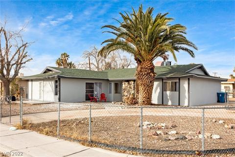 4020 San Joaquin Ave, Las Vegas, NV 89102