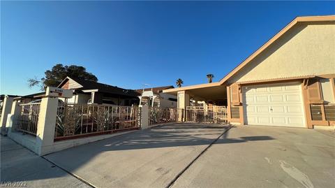 7060 Forest Vista St, Las Vegas, NV 89147