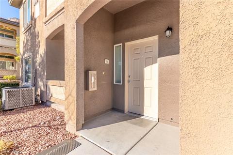 10640 Calico Mountain Ave #104, Las Vegas, NV 89129