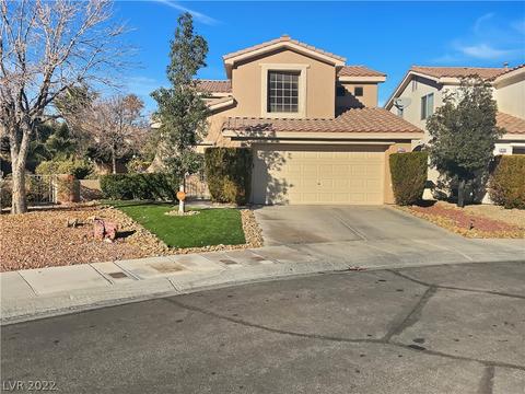 7245 Tame Pl, Las Vegas, NV 89131