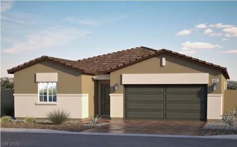 10317 Sweet Holly Pl #LOT 174, Las Vegas, NV 89149