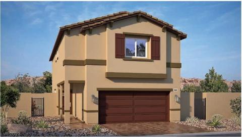 7401 Dragonfruit Ave #LOT 66, Las Vegas, NV 89113