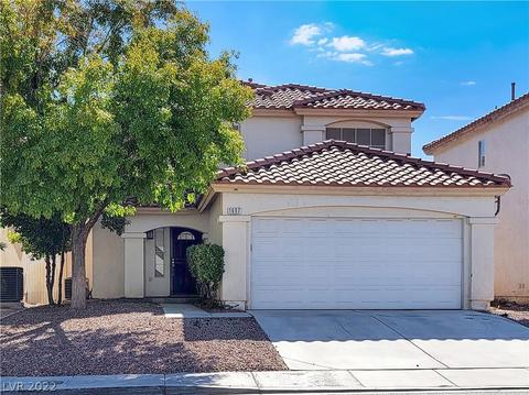 1697 Balsam Mist Ave, Las Vegas, NV 89183