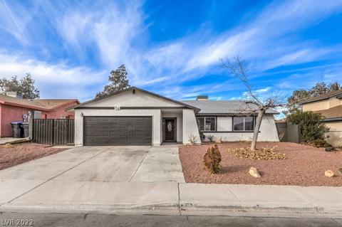 818 Arrowhead Trl, Henderson, NV 89002