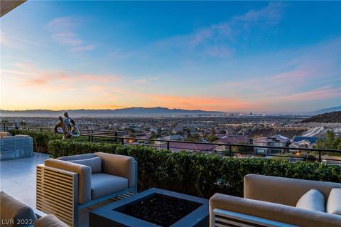1232 Starview Peak Ct, Henderson, NV 89012