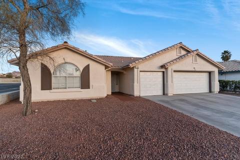 1588 Mount Hood St, Las Vegas, NV 89110