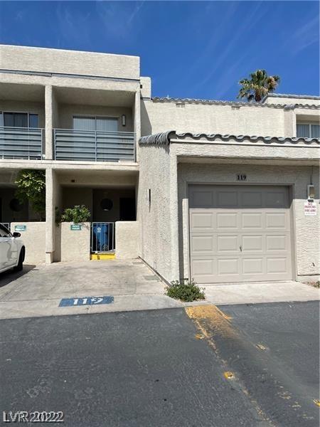 6250 W Flamingo Rd #119, Las Vegas, NV 89103