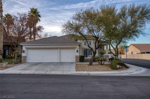 263 Mesquite Ridge Ln, Henderson, NV 89012